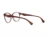 Emporio Armani Női Lila Szemüvegkeret EA 3180 5885
