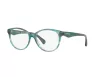 Emporio Armani Női Zöld Szemüvegkeret EA 3180 5886