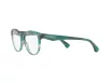 Emporio Armani Női Zöld Szemüvegkeret EA 3180 5886