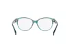 Emporio Armani Női Zöld Szemüvegkeret EA 3180 5886
