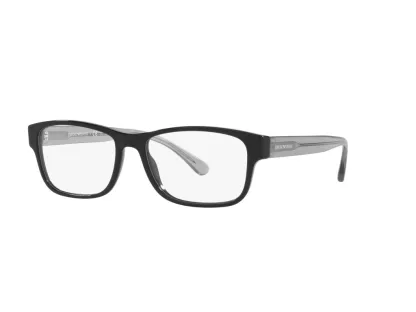 Emporio Armani Férfi Fekete Szemüvegkeret EA 3179 5875