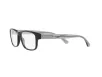 Emporio Armani Férfi Fekete Szemüvegkeret EA 3179 5875