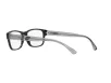 Emporio Armani Férfi Fekete Szemüvegkeret EA 3179 5875