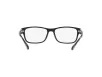 Emporio Armani Férfi Fekete Szemüvegkeret EA 3179 5875