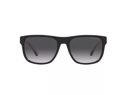 Emporio Armani Férfi Fekete Napszemüveg EA 4163 58758G