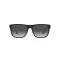 Emporio Armani Férfi Fekete Napszemüveg EA 4163 58758G