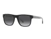 Emporio Armani Férfi Fekete Napszemüveg EA 4163 58758G