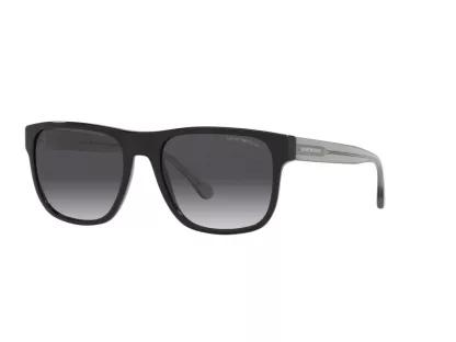 Emporio Armani Férfi Fekete Napszemüveg EA 4163 58758G