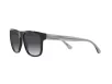 Emporio Armani Férfi Fekete Napszemüveg EA 4163 58758G