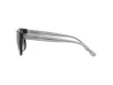 Emporio Armani Férfi Fekete Napszemüveg EA 4163 58758G