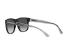 Emporio Armani Férfi Fekete Napszemüveg EA 4163 58758G