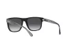 Emporio Armani Férfi Fekete Napszemüveg EA 4163 58758G