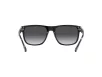 Emporio Armani Férfi Fekete Napszemüveg EA 4163 58758G