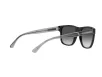 Emporio Armani Férfi Fekete Napszemüveg EA 4163 58758G