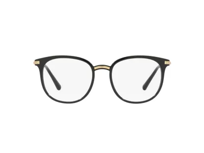 Dolce & Gabbana Női Fekete Szemüvegkeret DG 5071 501
