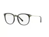 Dolce & Gabbana Női Fekete Szemüvegkeret DG 5071 501