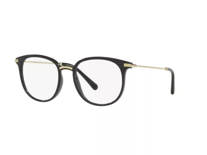 Dolce & Gabbana Női Fekete Szemüvegkeret DG 5071 501