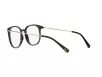 Dolce & Gabbana Női Fekete Szemüvegkeret DG 5071 501