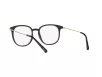 Dolce & Gabbana Női Fekete Szemüvegkeret DG 5071 501