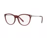 Armani Exchange Női Lila Szemüvegkeret AX 3078 8298