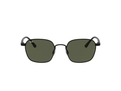 Ray-Ban Férfi Fekete Napszemüveg RB 3664 002/31