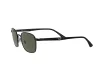 Ray-Ban Férfi Fekete Napszemüveg RB 3664 002/31