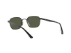 Ray-Ban Férfi Fekete Napszemüveg RB 3664 002/31