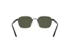 Ray-Ban Férfi Fekete Napszemüveg RB 3664 002/31