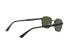 Ray-Ban Férfi Fekete Napszemüveg RB 3664 002/31