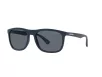 Emporio Armani Férfi Kék Napszemüveg EA 4158 587125