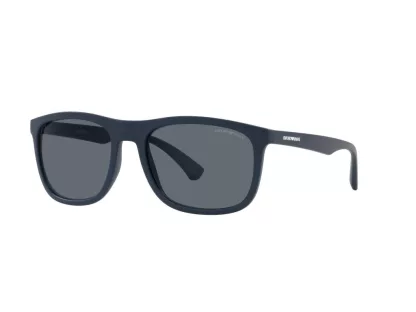 Emporio Armani Férfi Kék Napszemüveg EA 4158 587125