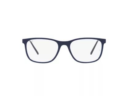 Ray-Ban Férfi, Női Kék Szemüvegkeret RX 7244 8100
