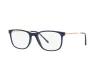 Ray-Ban Férfi, Női Kék Szemüvegkeret RX 7244 8100