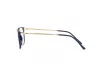 Ray-Ban Férfi, Női Kék Szemüvegkeret RX 7244 8100