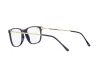 Ray-Ban Férfi, Női Kék Szemüvegkeret RX 7244 8100