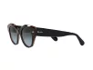 Ray-Ban Roundabout Női Fekete Napszemüveg RB 2192 132241