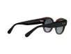 Ray-Ban Roundabout Női Fekete Napszemüveg RB 2192 132241