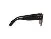 Ray-Ban Roundabout Női Fekete Napszemüveg RB 2192 132241