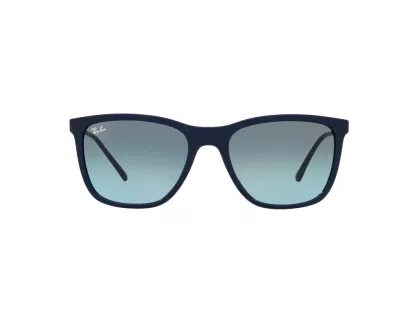 Ray-Ban Férfi, Női Kék Napszemüveg RB 4344 65353M