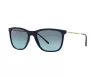 Ray-Ban Férfi, Női Kék Napszemüveg RB 4344 65353M