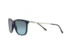 Ray-Ban Férfi, Női Kék Napszemüveg RB 4344 65353M