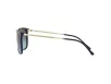 Ray-Ban Férfi, Női Kék Napszemüveg RB 4344 65353M