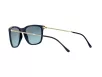 Ray-Ban Férfi, Női Kék Napszemüveg RB 4344 65353M