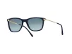 Ray-Ban Férfi, Női Kék Napszemüveg RB 4344 65353M