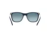 Ray-Ban Férfi, Női Kék Napszemüveg RB 4344 65353M