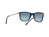 Ray-Ban Férfi, Női Kék Napszemüveg RB 4344 65353M