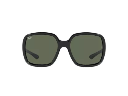Ray-Ban Férfi, Női Fekete Napszemüveg RB 4347 601/71