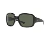 Ray-Ban Férfi, Női Fekete Napszemüveg RB 4347 601/71