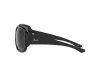 Ray-Ban Férfi, Női Fekete Napszemüveg RB 4347 601/71