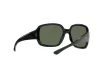 Ray-Ban Férfi, Női Fekete Napszemüveg RB 4347 601/71